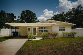 2 combined houses, walk to stadium